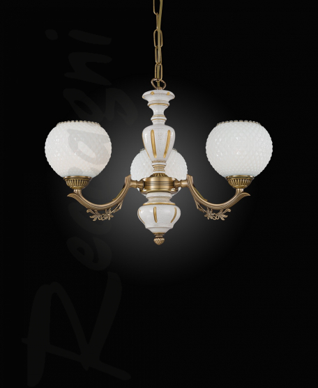 Reccagni Angelo L 8655/3