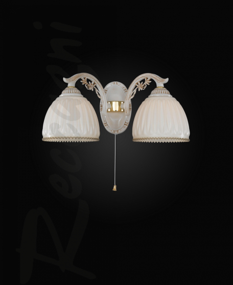 Reccagni Angelo A 9671/2