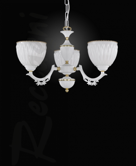 Reccagni Angelo L 9651/3