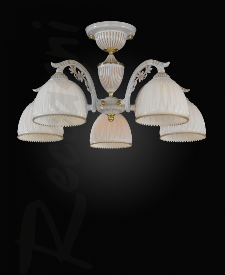 Reccagni Angelo PL 9671/5