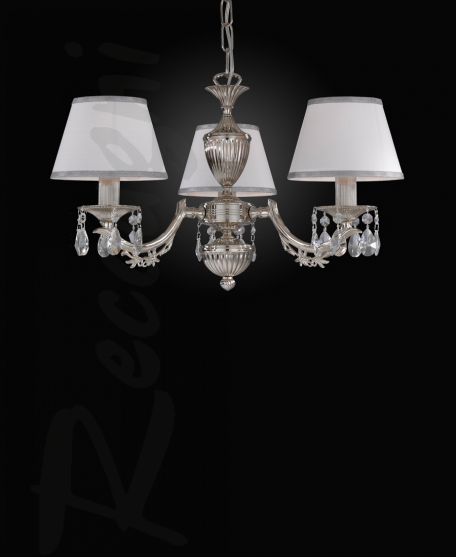 Reccagni Angelo L 9832/3