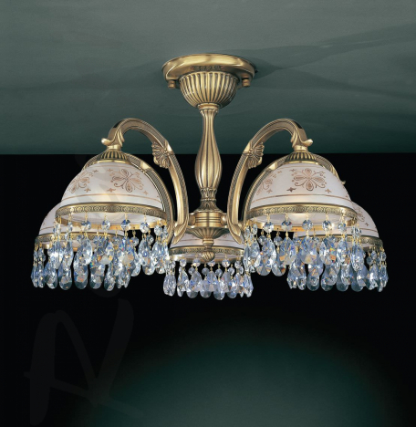 Reccagni Angelo PL 6020/5