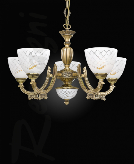 Reccagni Angelo L 7052/5
